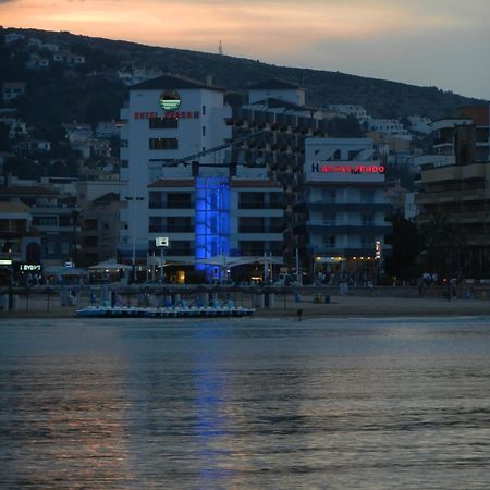 Hotel Arena Prado Peniscola Ngoại thất bức ảnh