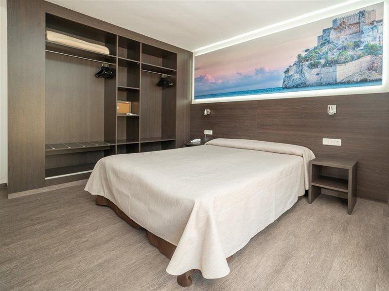 Hotel Arena Prado Peniscola Ngoại thất bức ảnh