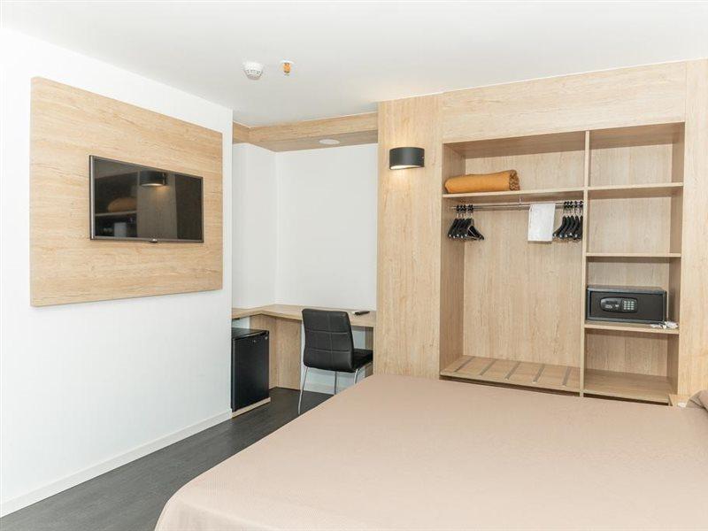 Hotel Arena Prado Peniscola Ngoại thất bức ảnh