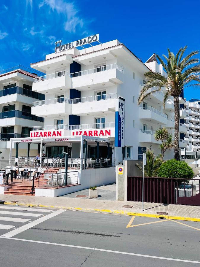 Hotel Arena Prado Peniscola Ngoại thất bức ảnh