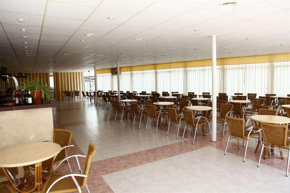 Hotel Arena Prado Peniscola Ngoại thất bức ảnh