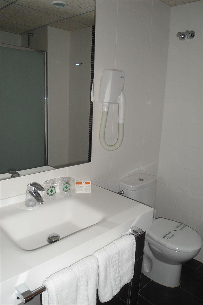 Hotel Arena Prado Peniscola Ngoại thất bức ảnh
