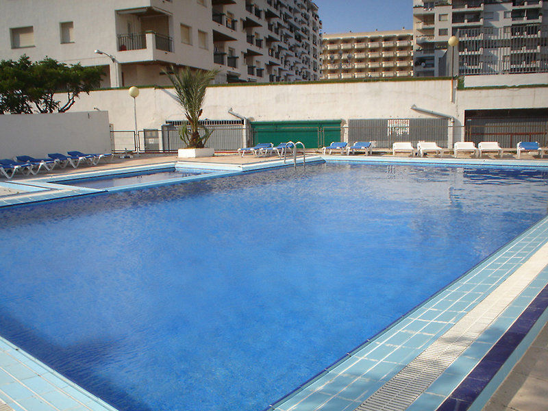 Hotel Arena Prado Peniscola Ngoại thất bức ảnh