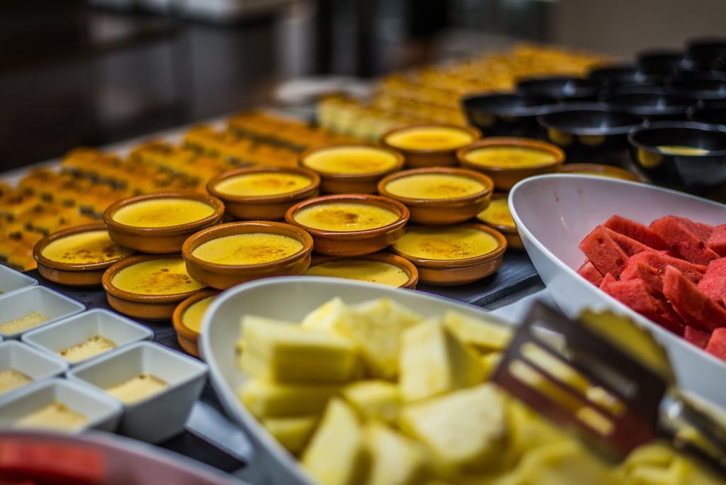 Hotel Arena Prado Peniscola Ngoại thất bức ảnh