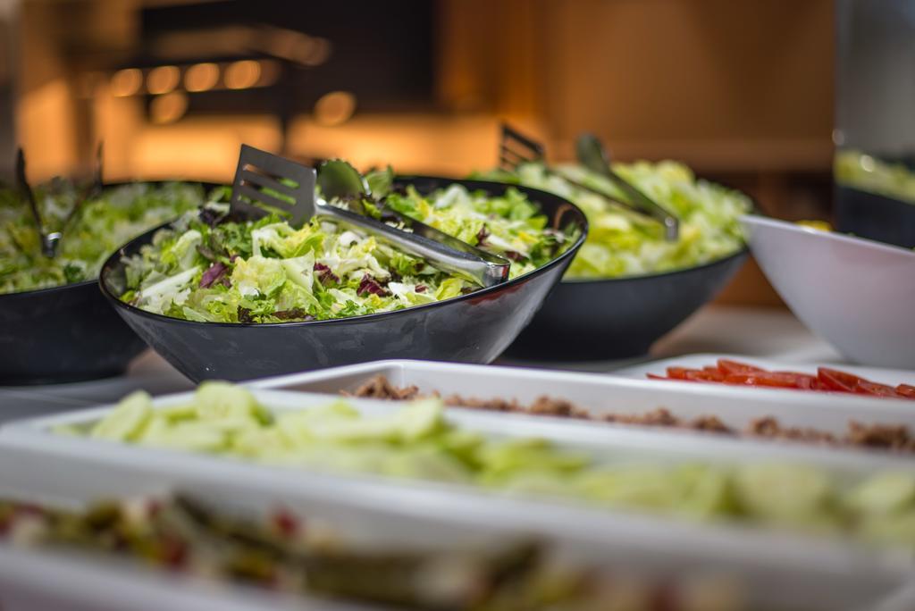 Hotel Arena Prado Peniscola Ngoại thất bức ảnh
