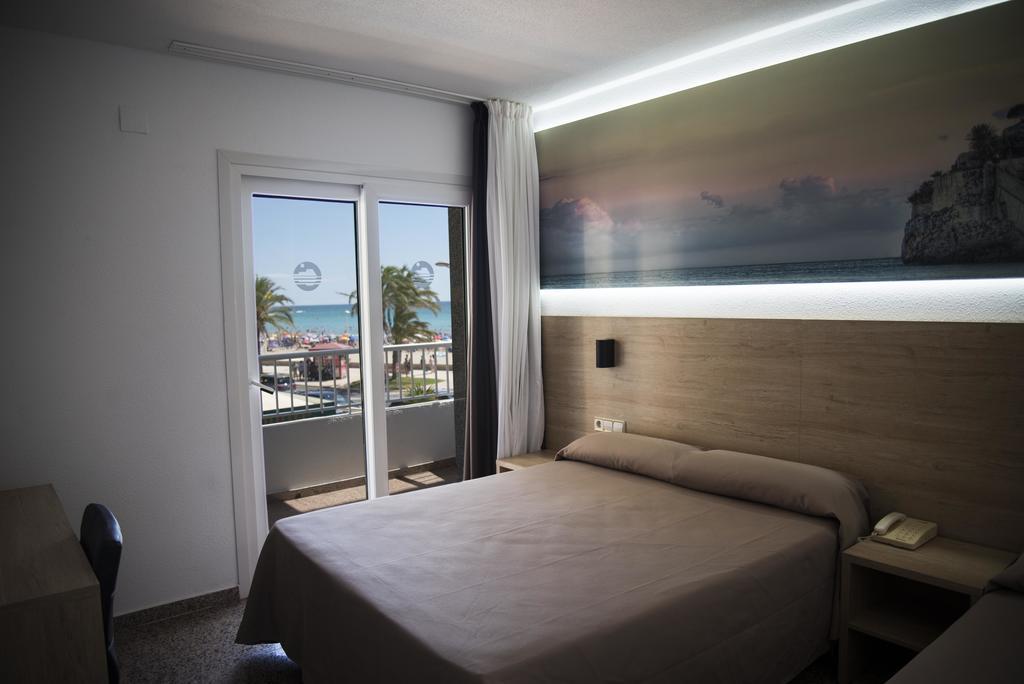 Hotel Arena Prado Peniscola Phòng bức ảnh