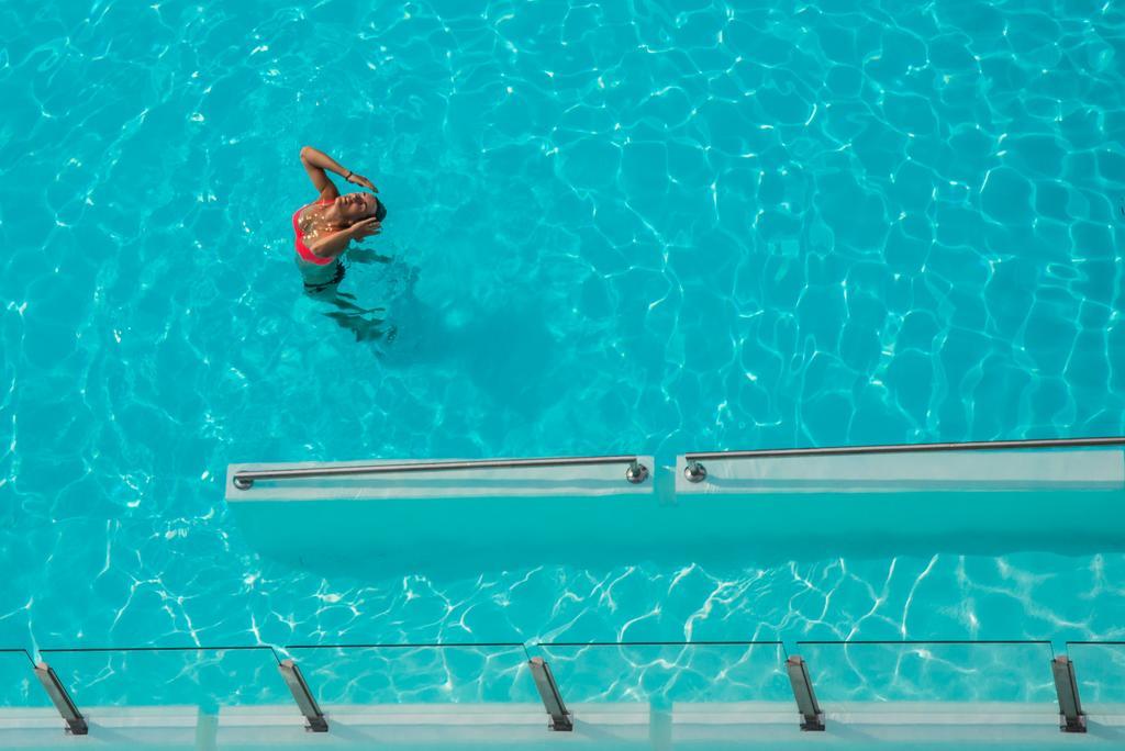 Hotel Arena Prado Peniscola Ngoại thất bức ảnh