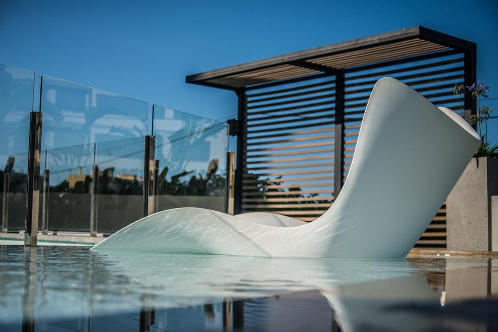 Hotel Arena Prado Peniscola Ngoại thất bức ảnh