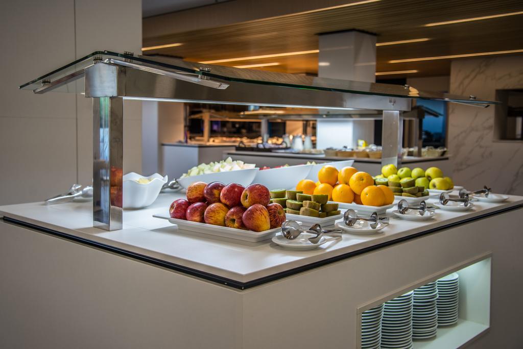 Hotel Arena Prado Peniscola Ngoại thất bức ảnh