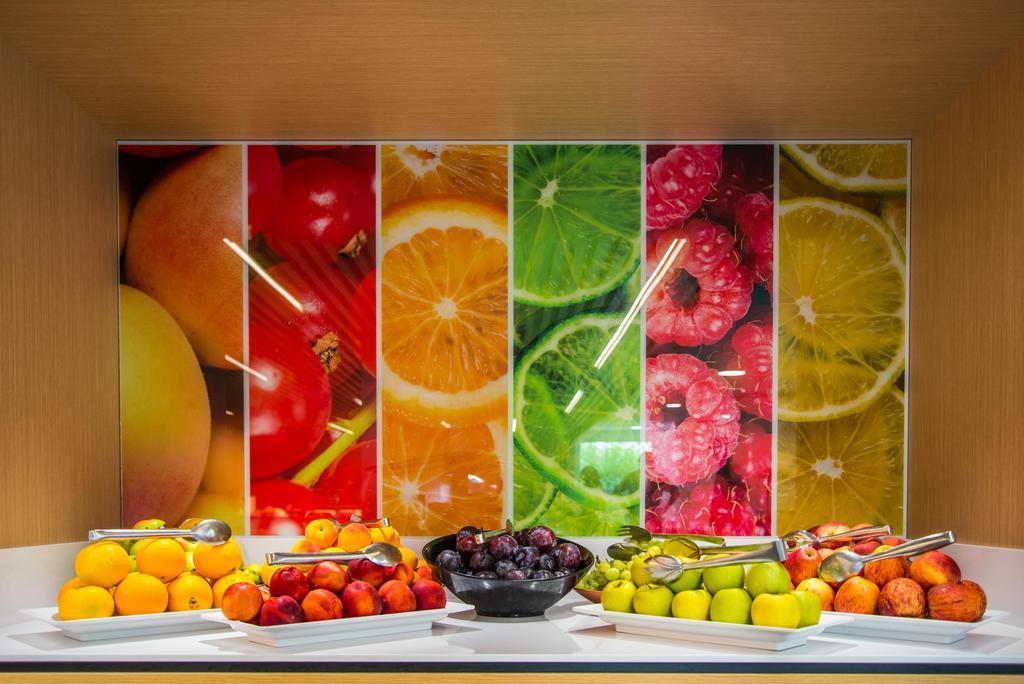 Hotel Arena Prado Peniscola Ngoại thất bức ảnh