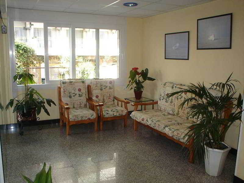 Hotel Arena Prado Peniscola Ngoại thất bức ảnh