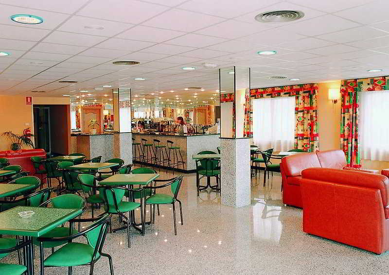 Hotel Arena Prado Peniscola Ngoại thất bức ảnh