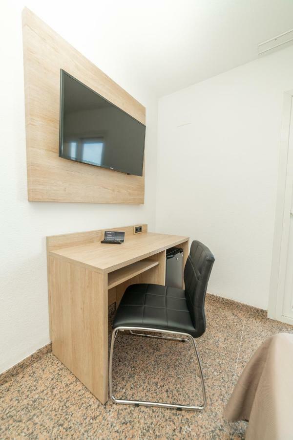 Hotel Arena Prado Peniscola Ngoại thất bức ảnh