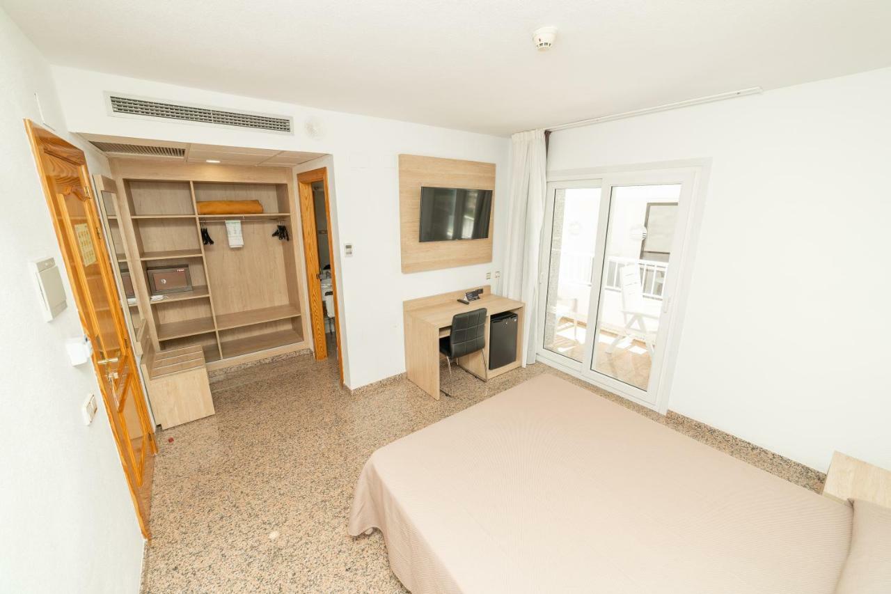 Hotel Arena Prado Peniscola Phòng bức ảnh