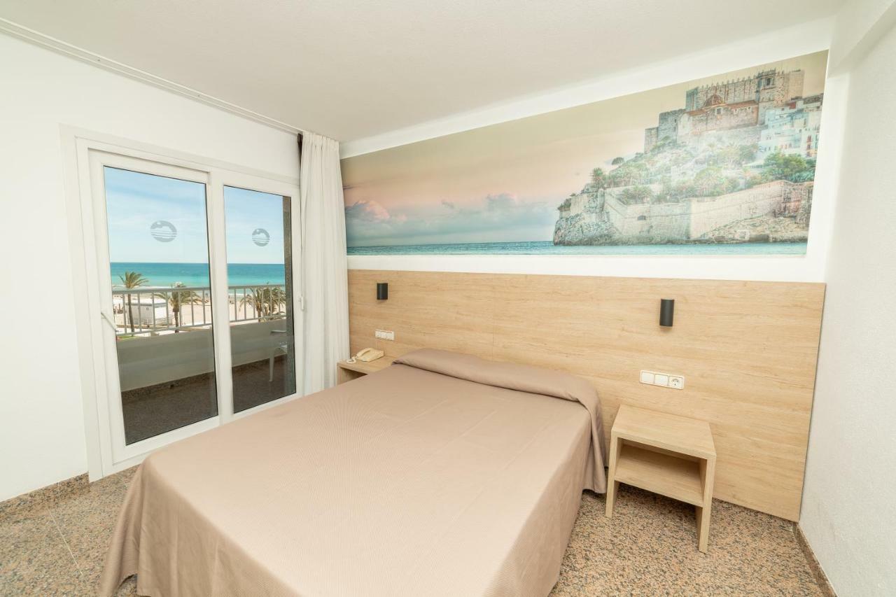 Hotel Arena Prado Peniscola Ngoại thất bức ảnh