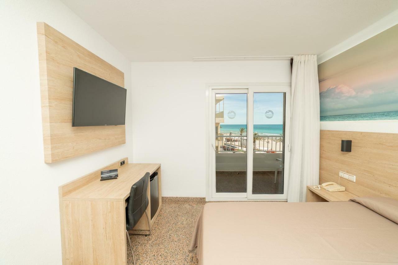 Hotel Arena Prado Peniscola Ngoại thất bức ảnh